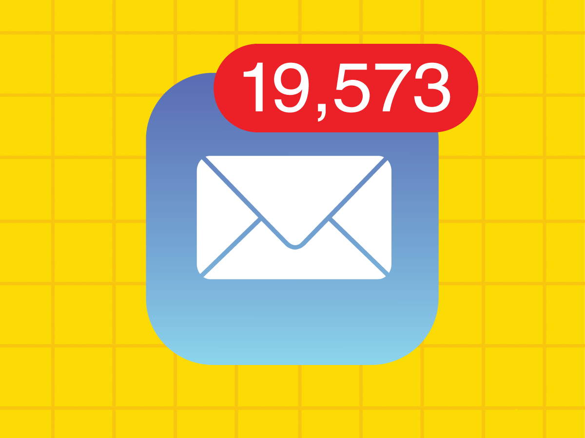 plenty inbox mail