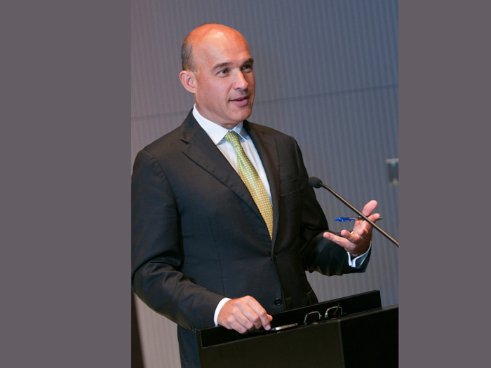 Canada’s capacity in innovation is unlimited, says Jim Balsillie CPA