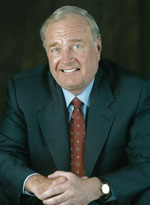 The Rt. Hon. Paul Martin