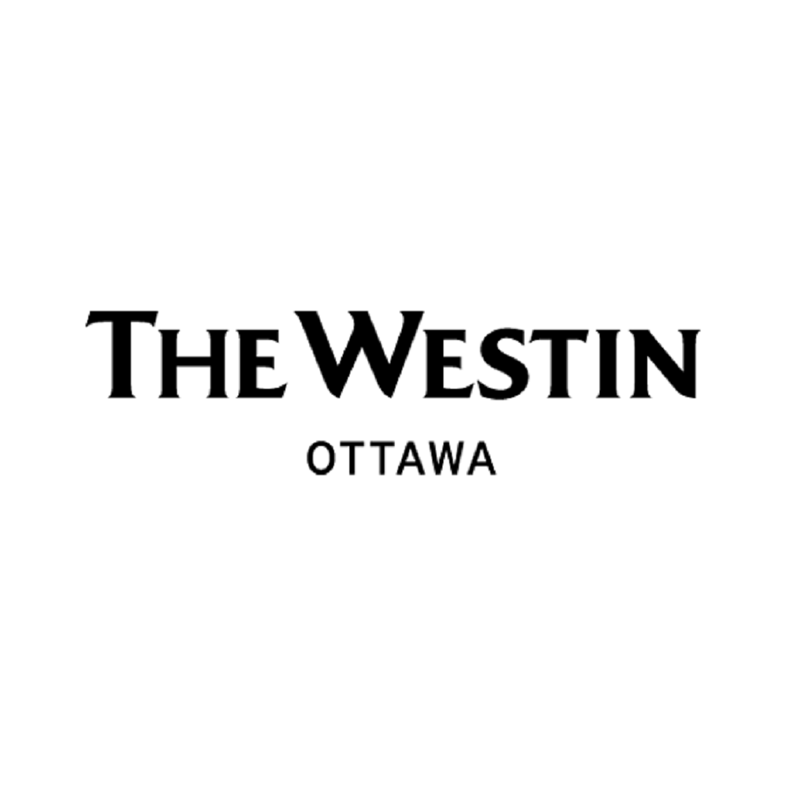 Logo de The Westin Ottawa