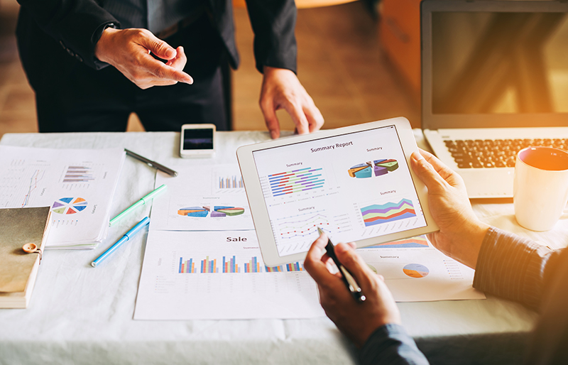 Salary and dividends: Integrative cash flow planning between private  corporations and personal taxes