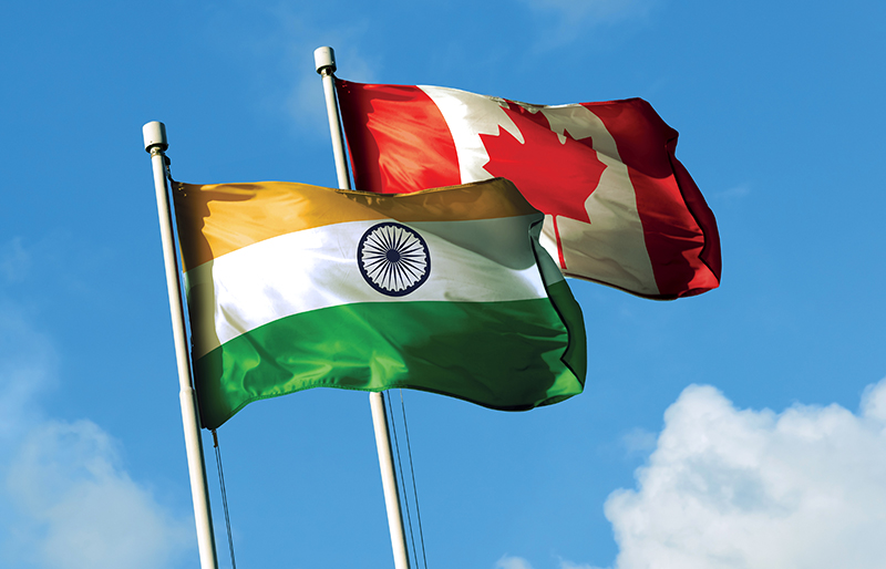 India CAs seeking the Canadian CPA designation