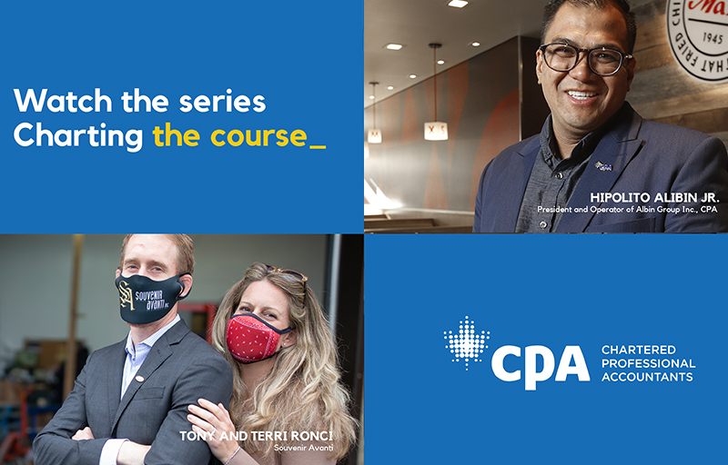 New CPA campaign focuses on how the profession will help guide